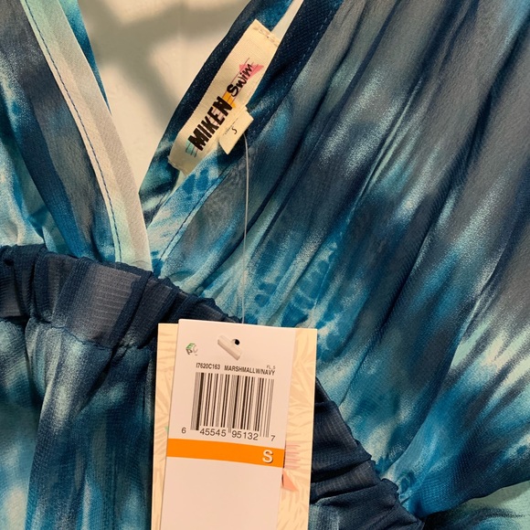 2 Bathing suit cover ups - Picture 5 of 6